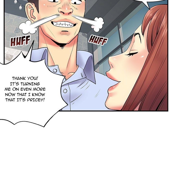 Single Again Chapter 9 Page 49