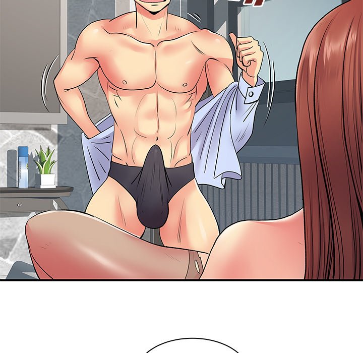 Single Again Chapter 9 Page 52