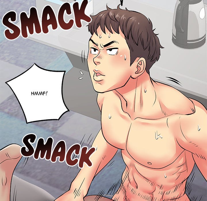 Single Again Chapter 9 Page 71