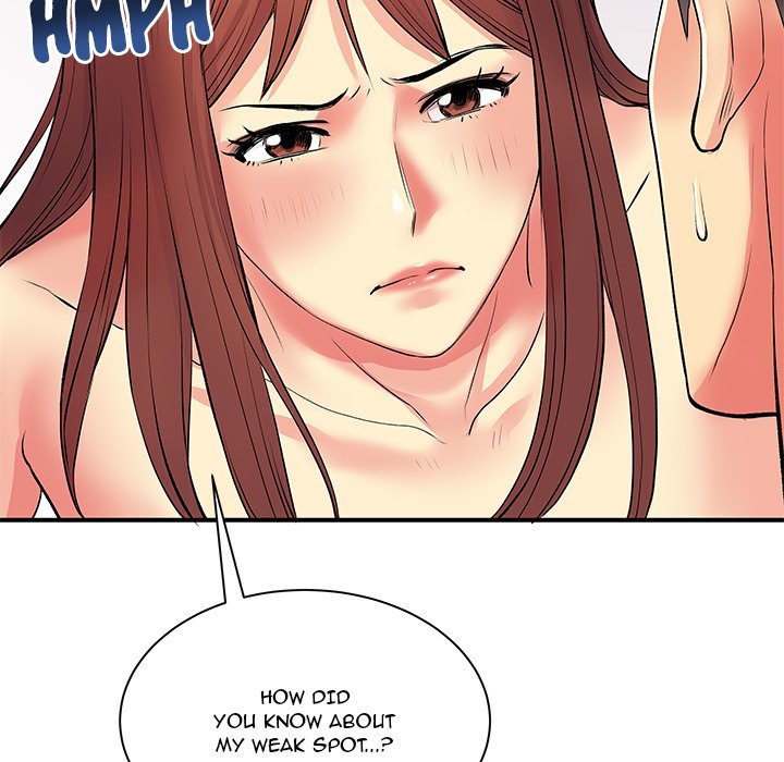 Single Again Chapter 9 Page 94