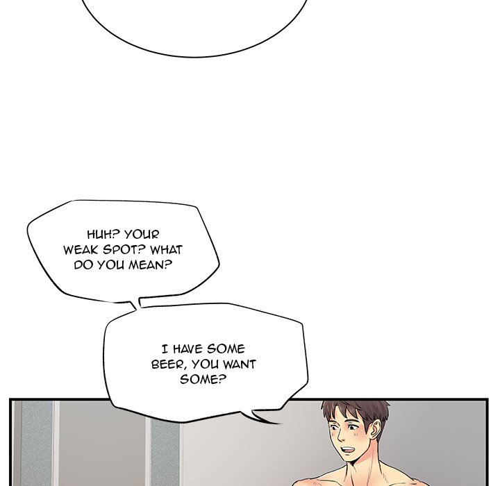 Single Again Chapter 9 Page 95