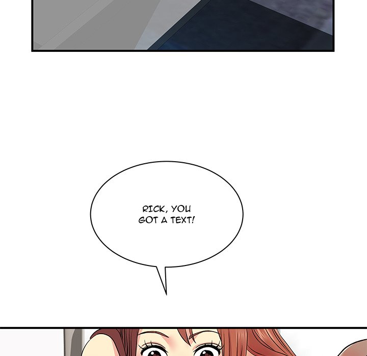 Single Again Chapter 9 Page 99