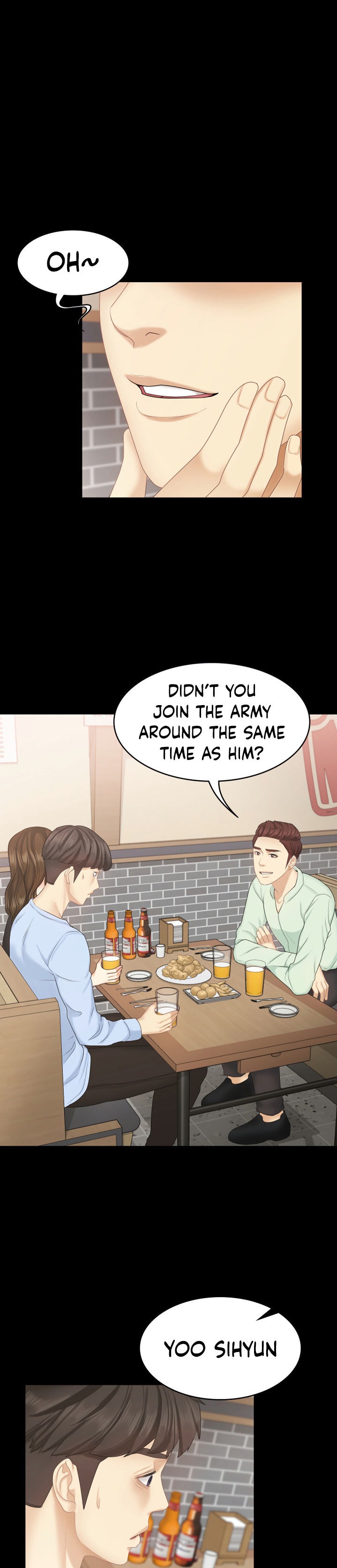 She's my Younger Sister, but it's okay Chapter 19 Page 2