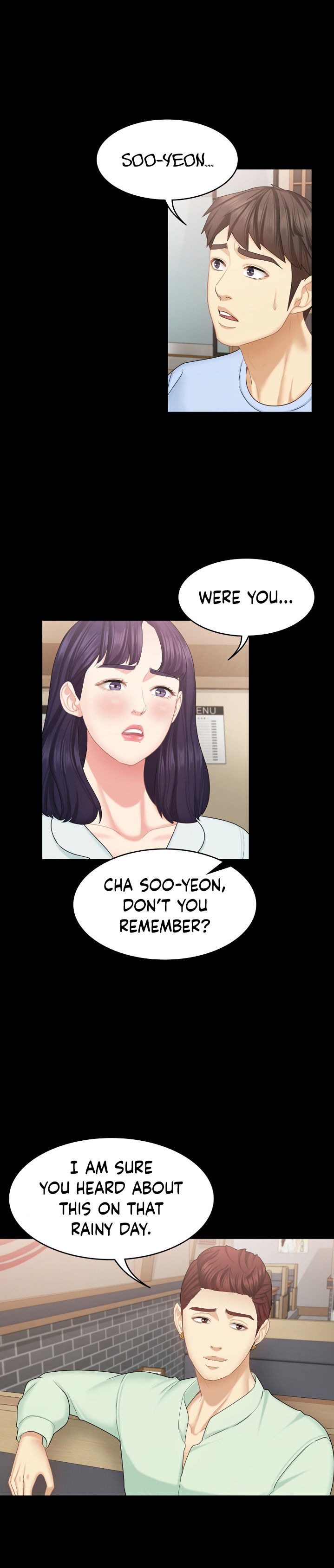 She's my Younger Sister, but it's okay Chapter 19 Page 5