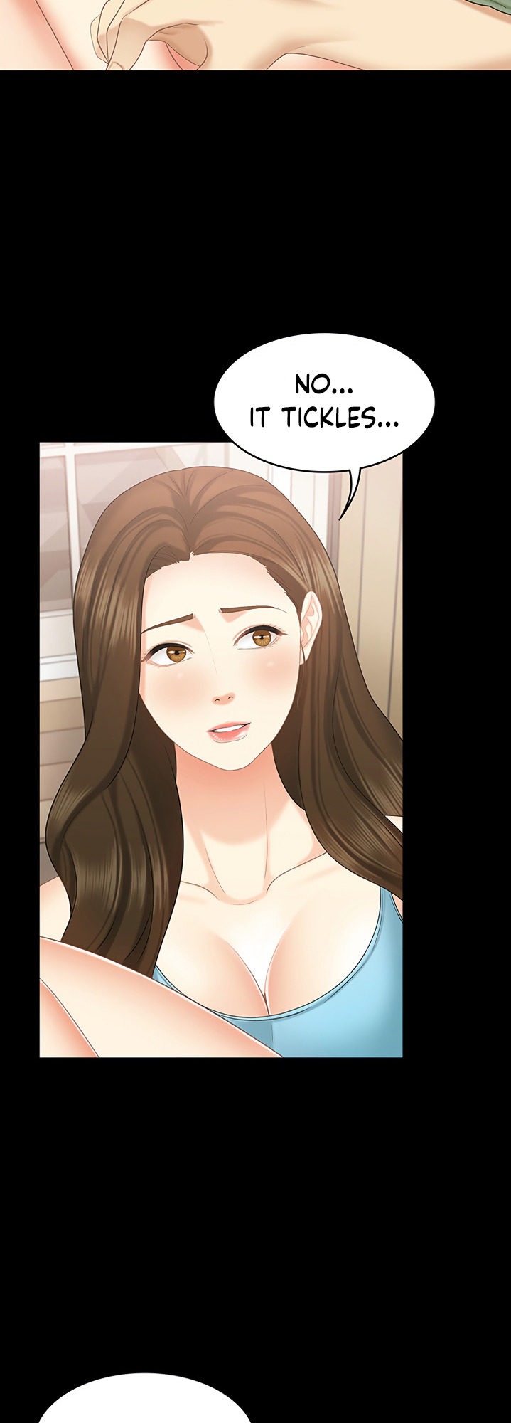 She's my Younger Sister, but it's okay Chapter 20 Page 13