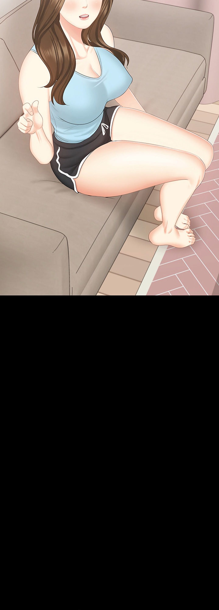 She's my Younger Sister, but it's okay Chapter 20 Page 16
