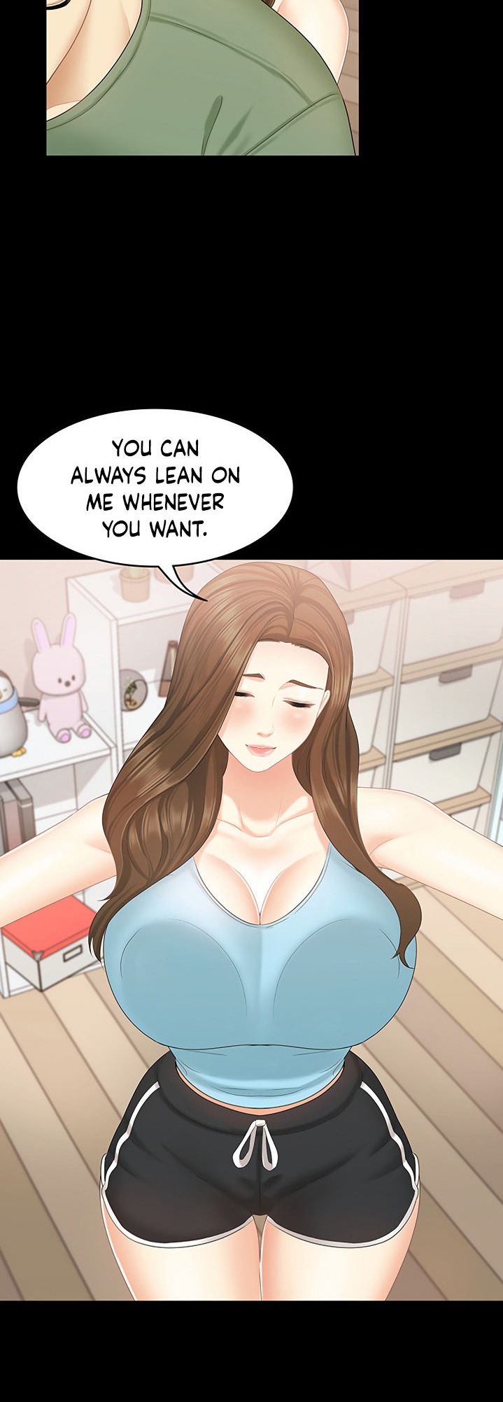 She's my Younger Sister, but it's okay Chapter 20 Page 23