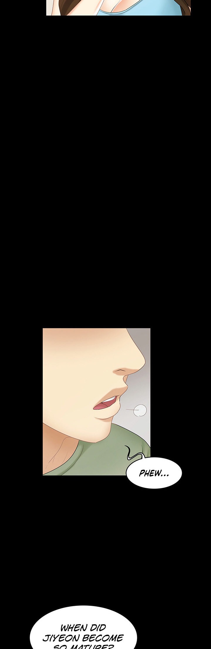 She's my Younger Sister, but it's okay Chapter 20 Page 28