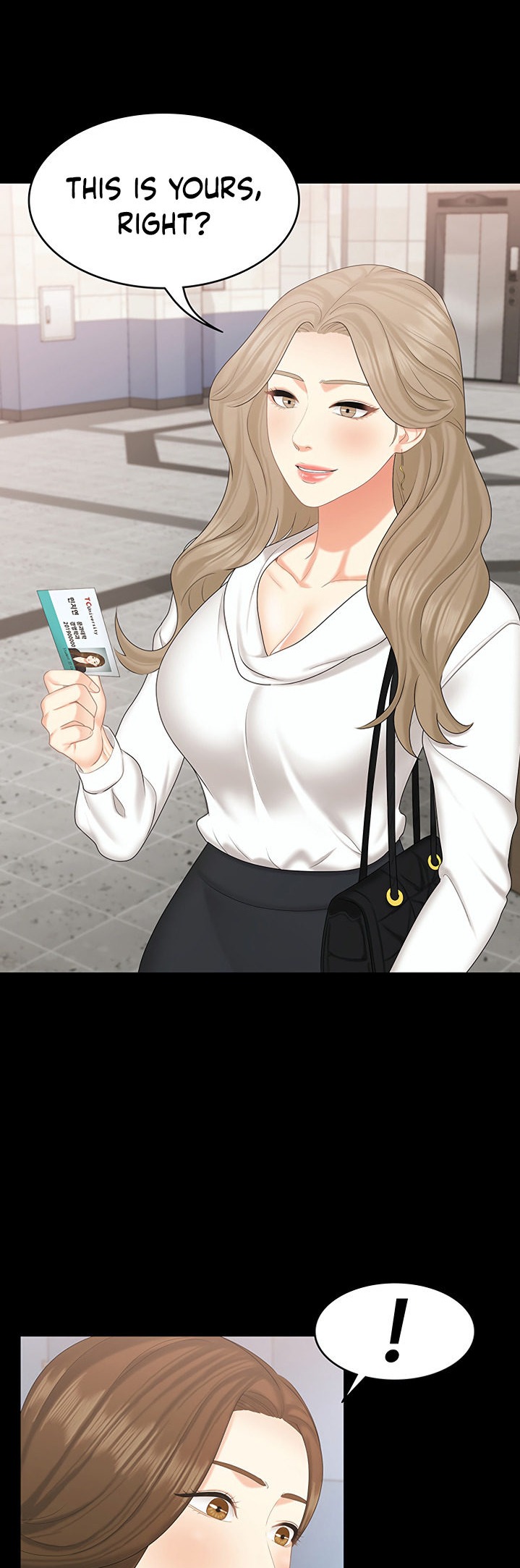 She's my Younger Sister, but it's okay Chapter 20 Page 45