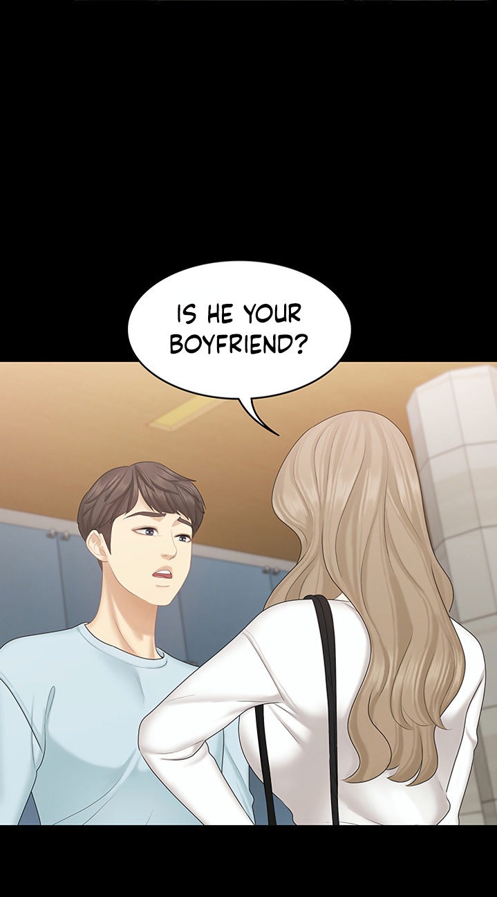 She's my Younger Sister, but it's okay Chapter 20 Page 48