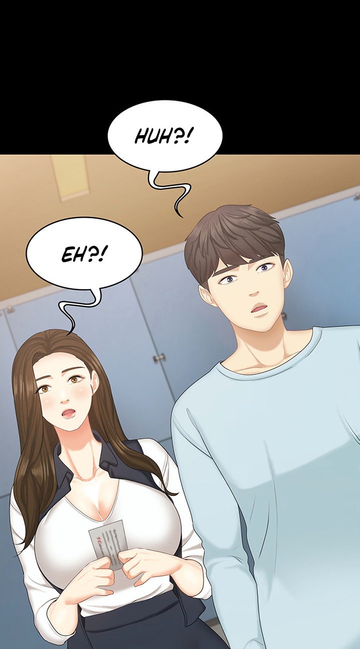 She's my Younger Sister, but it's okay Chapter 20 Page 49