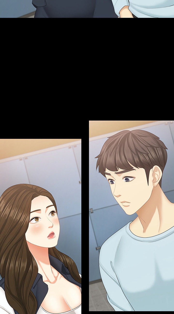 She's my Younger Sister, but it's okay Chapter 20 Page 50