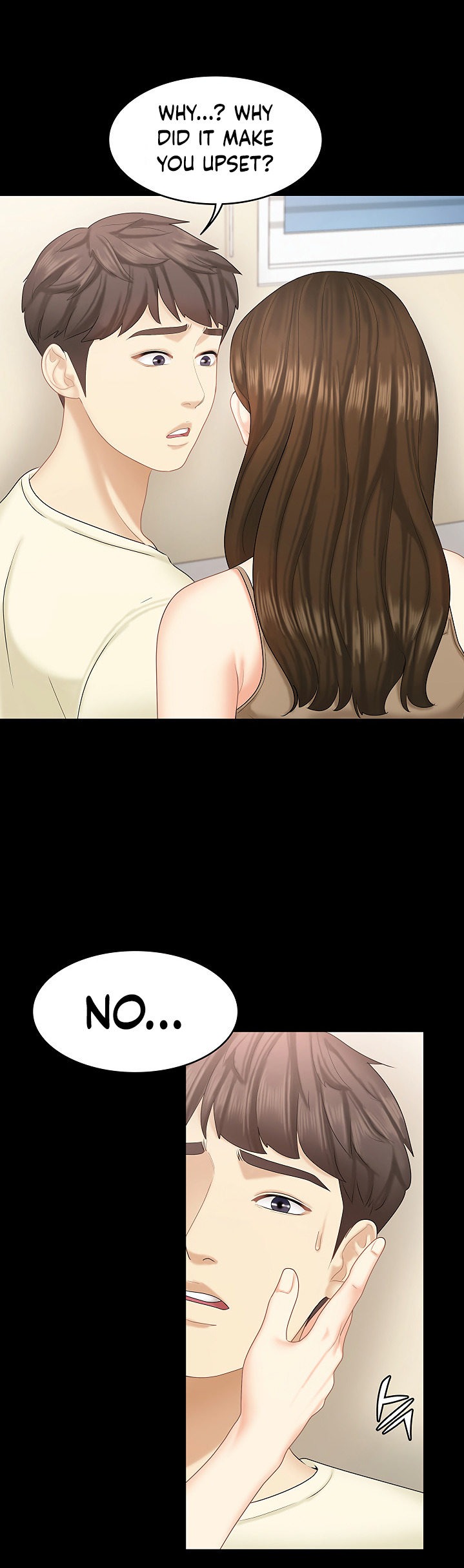 She's my Younger Sister, but it's okay Chapter 22 Page 31