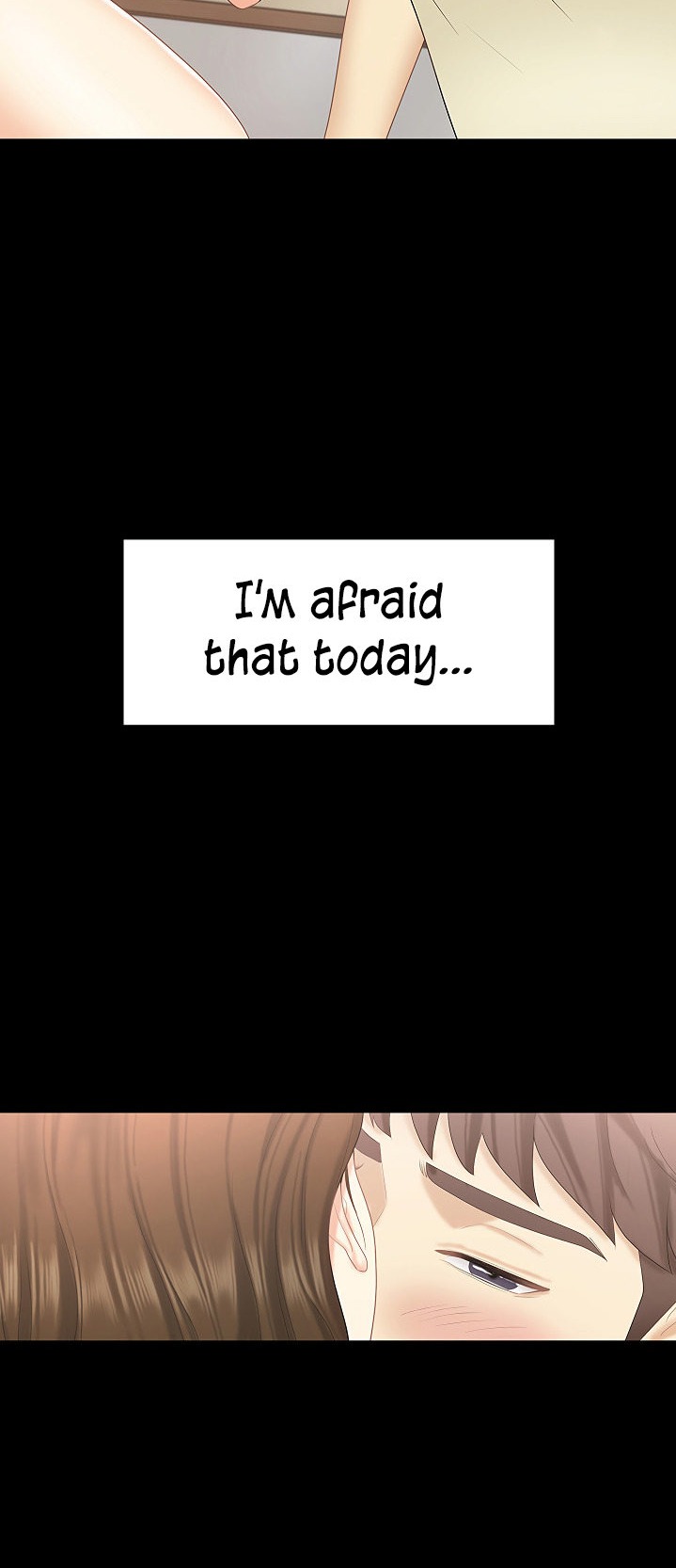 She's my Younger Sister, but it's okay Chapter 22 Page 39