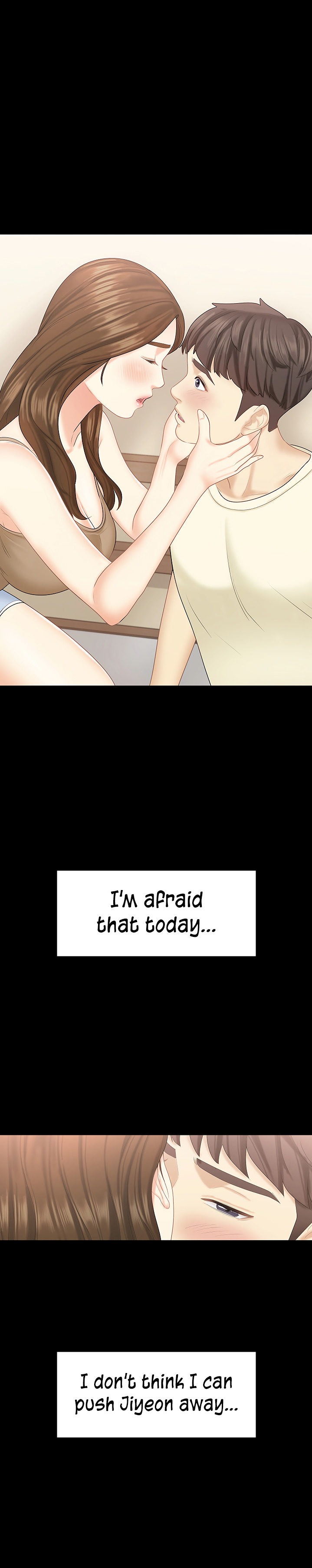 She's my Younger Sister, but it's okay Chapter 23 Page 2
