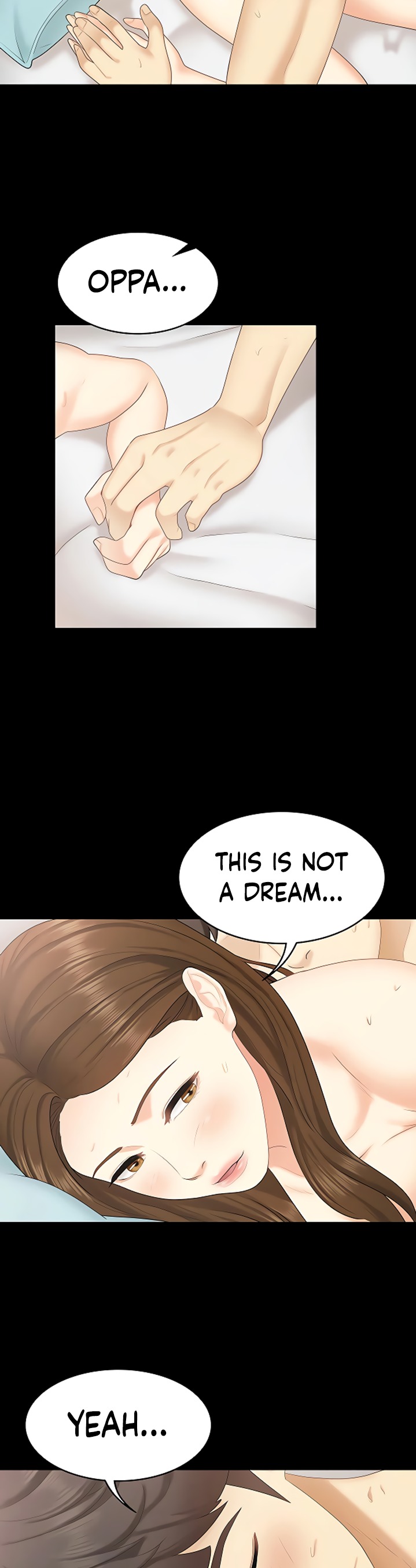 She's my Younger Sister, but it's okay Chapter 24 Page 29