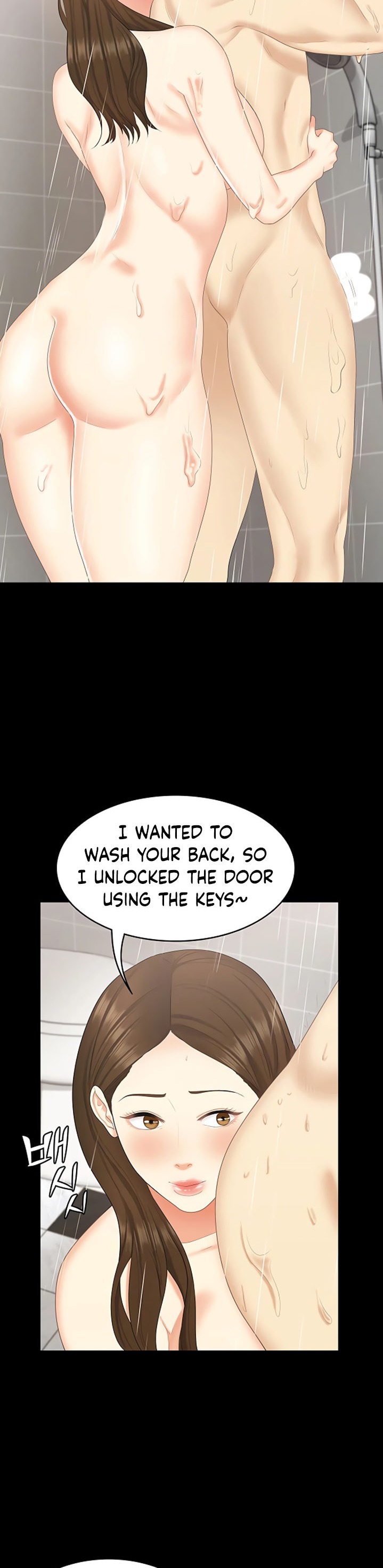 She's my Younger Sister, but it's okay Chapter 25 Page 14