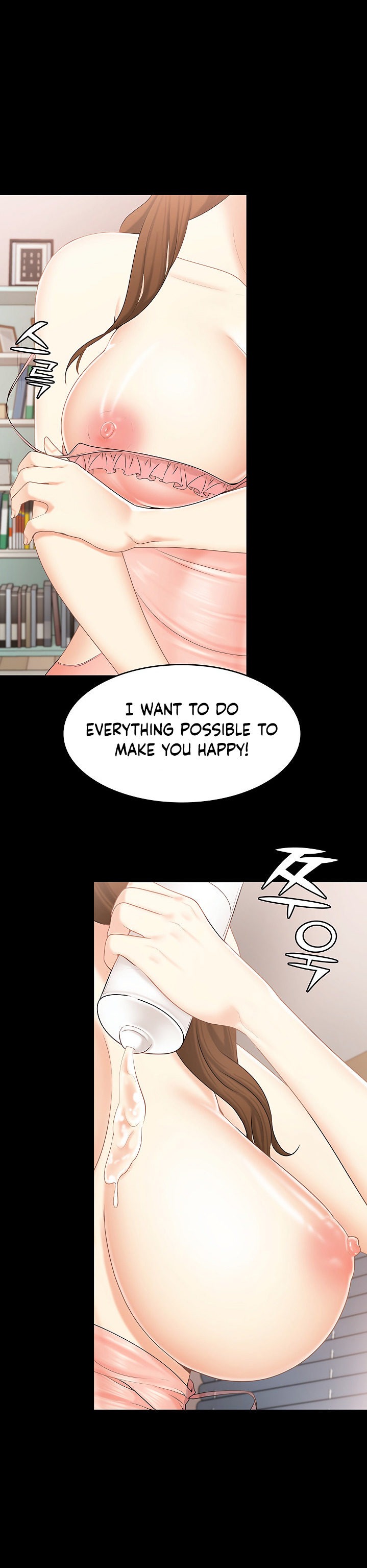 She's my Younger Sister, but it's okay Chapter 26 Page 29