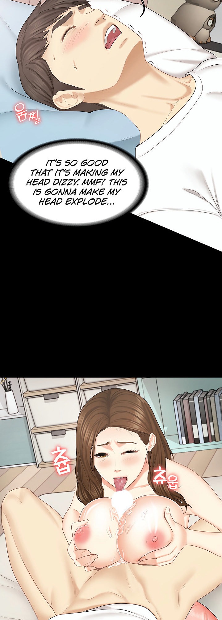 She's my Younger Sister, but it's okay Chapter 26 Page 33