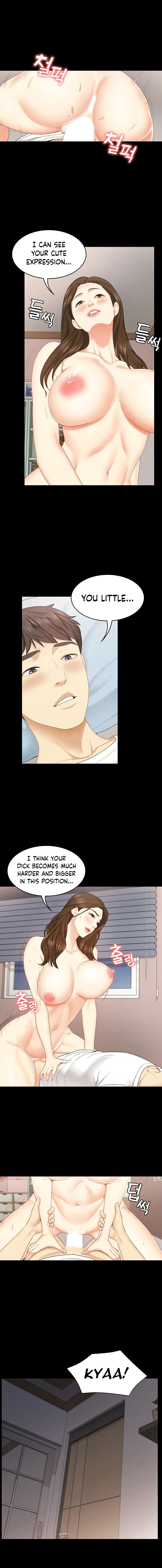 She's my Younger Sister, but it's okay Chapter 27 Page 7