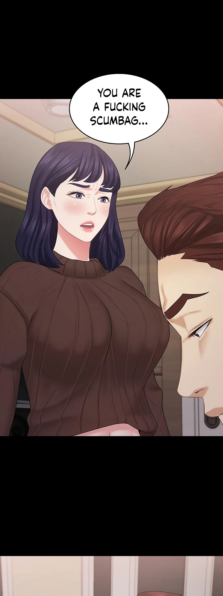 She's my Younger Sister, but it's okay Chapter 28 Page 40