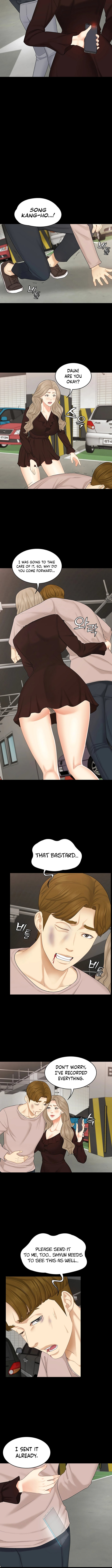 She's my Younger Sister, but it's okay Chapter 30 Page 8