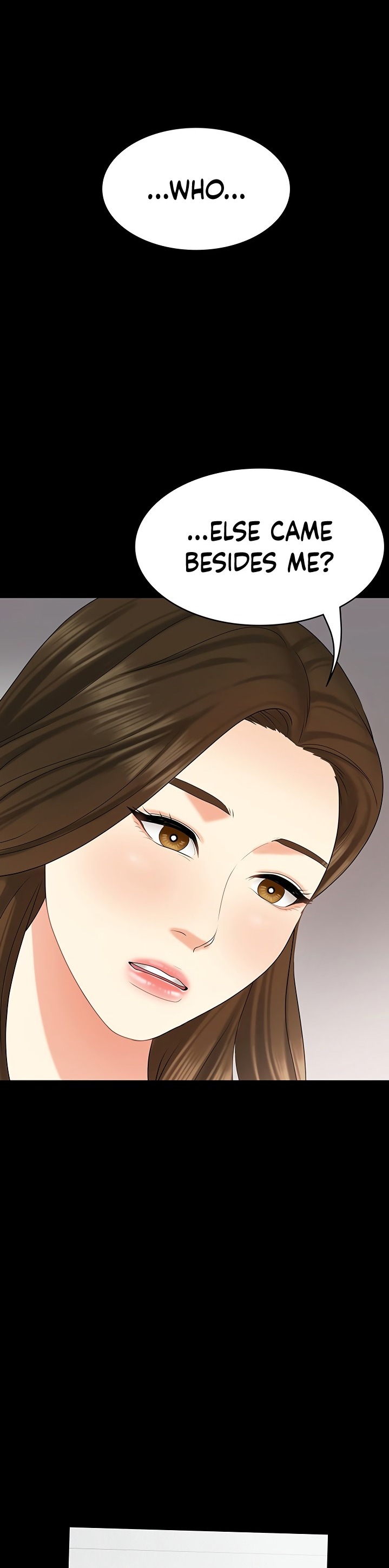 She's my Younger Sister, but it's okay Chapter 34 Page 2