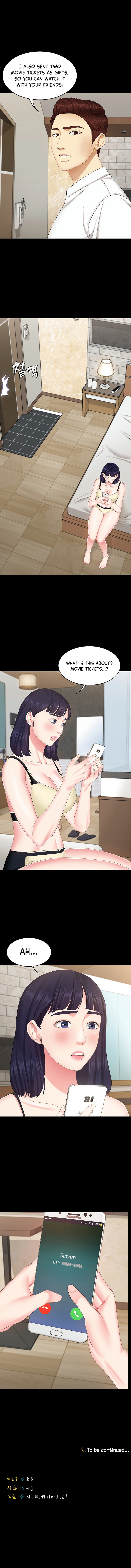 She's my Younger Sister, but it's okay Chapter 9 Page 11