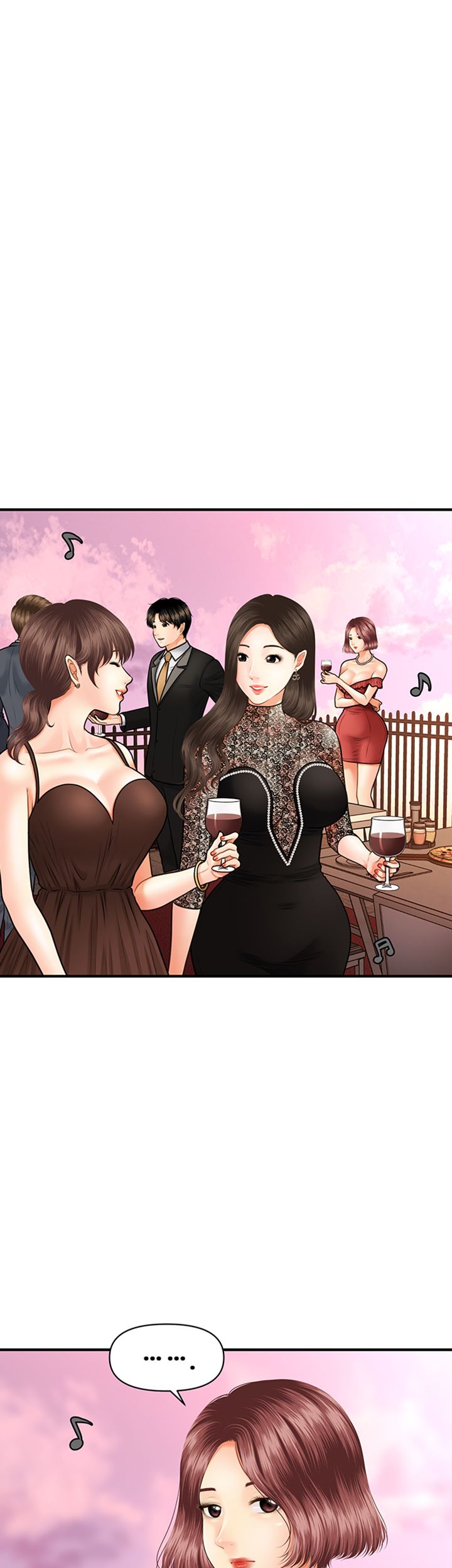 Perfect Girl Raw Chapter 10 Page 25