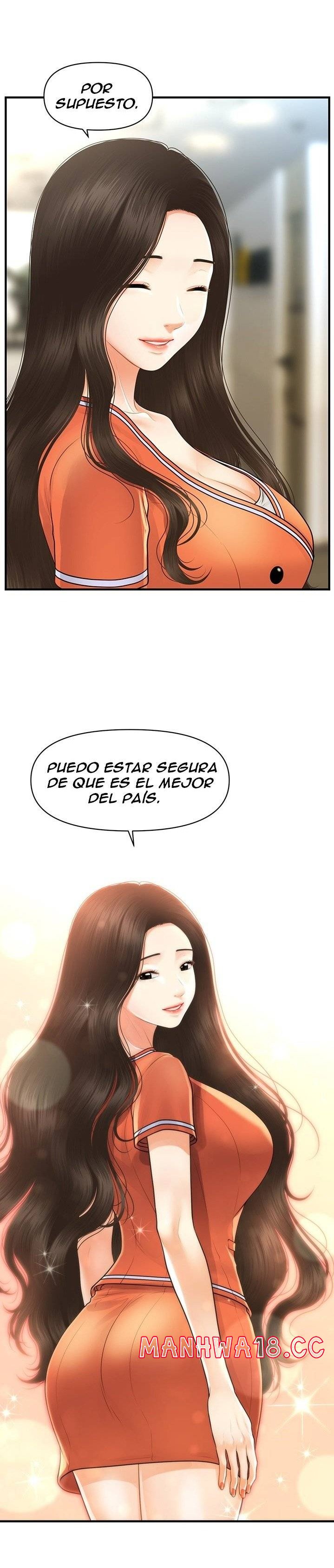 Perfect Girl Raw Chapter 100 Page 27