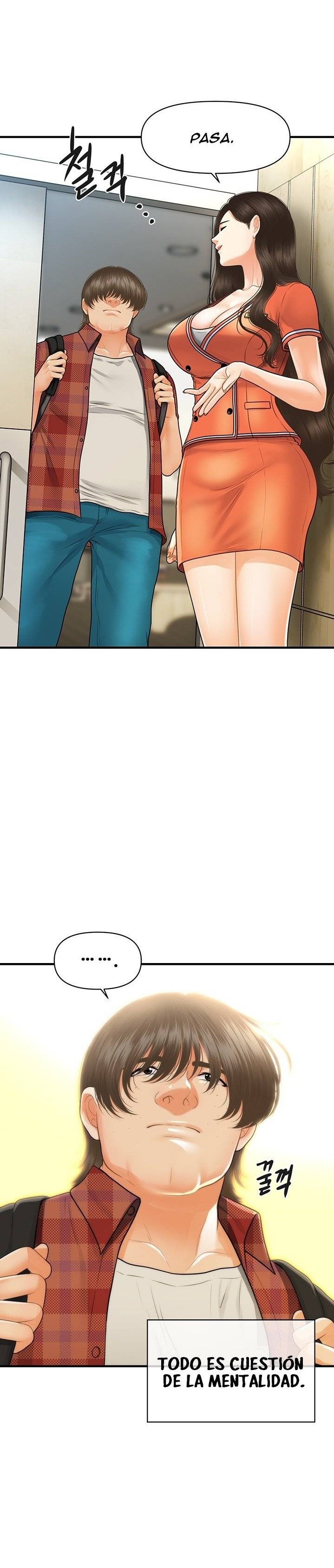 Perfect Girl Raw Chapter 100 Page 29