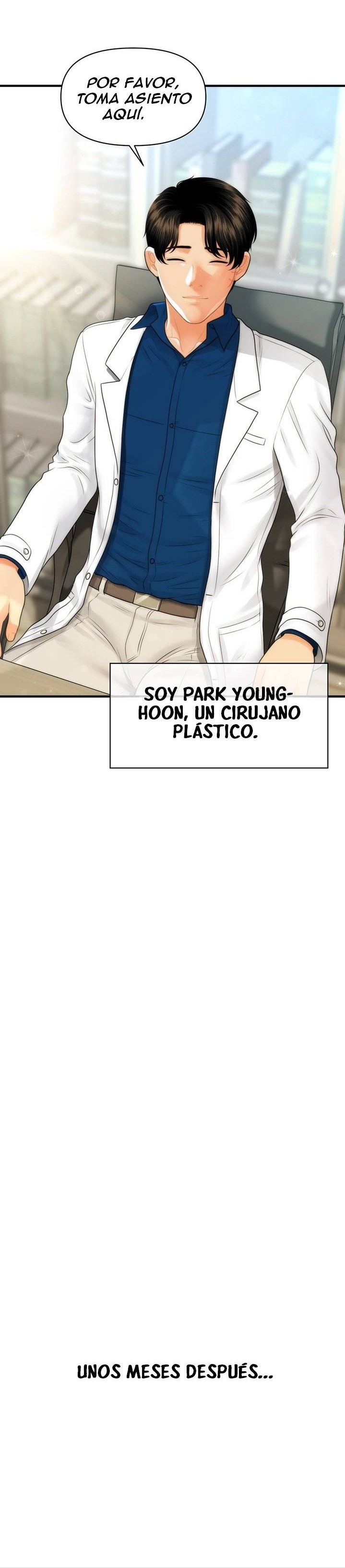 Perfect Girl Raw Chapter 100 Page 33