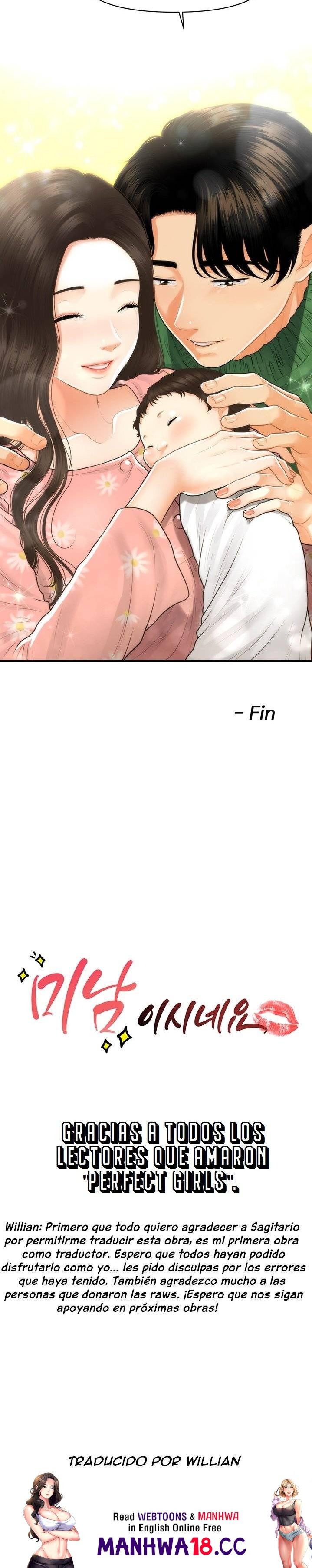 Perfect Girl Raw Chapter 100 Page 40