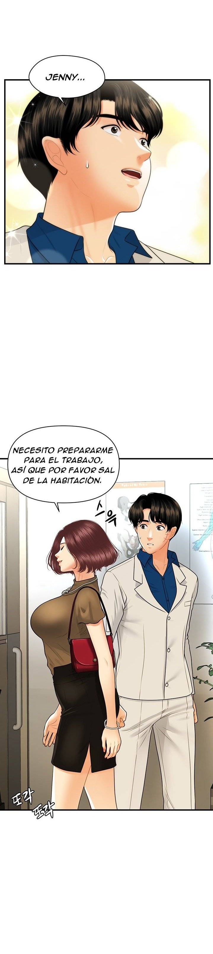 Perfect Girl Raw Chapter 100 Page 5