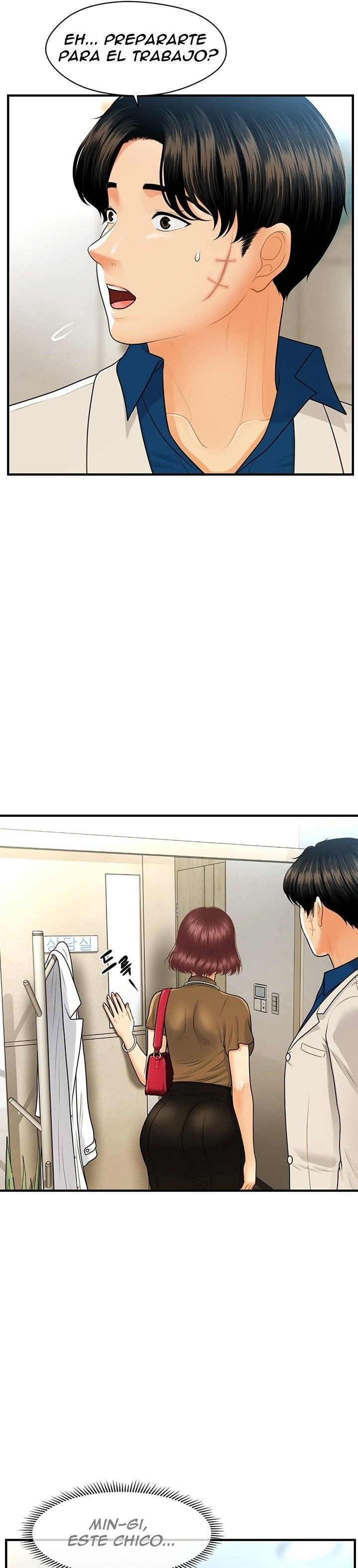Perfect Girl Raw Chapter 100 Page 6
