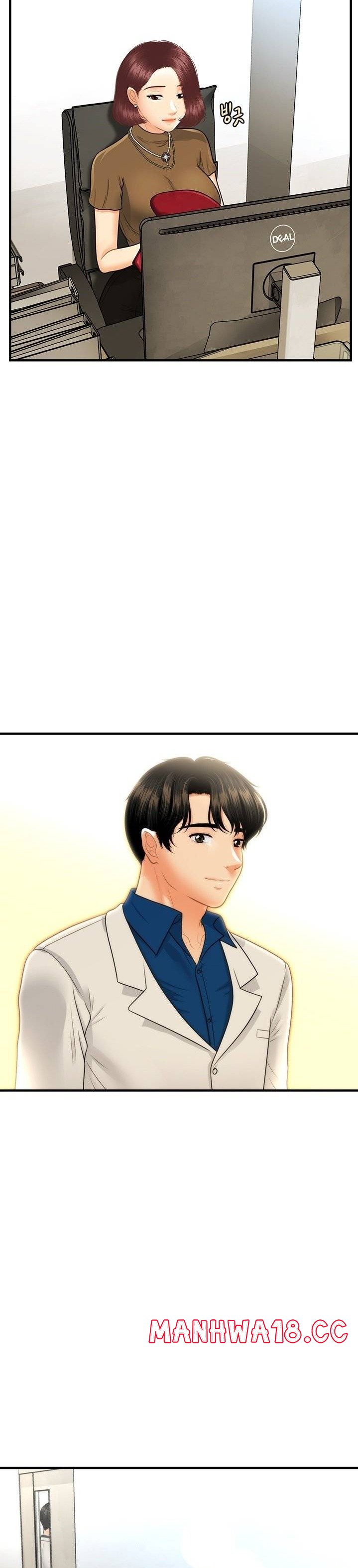 Perfect Girl Raw Chapter 100 Page 8