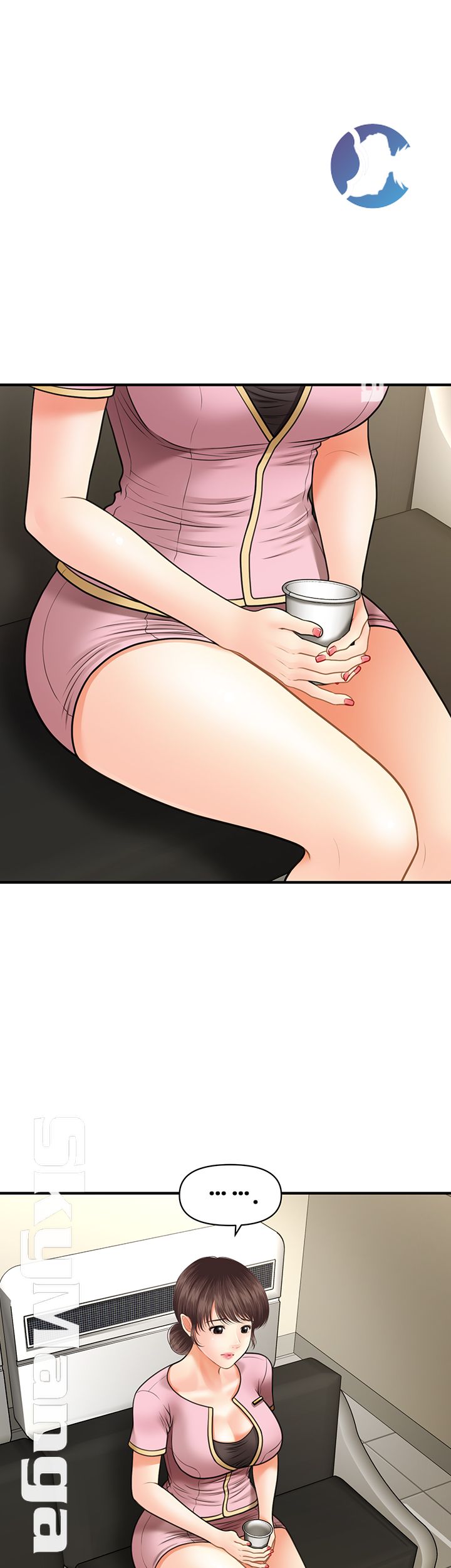 Perfect Girl Raw Chapter 14 Page 29