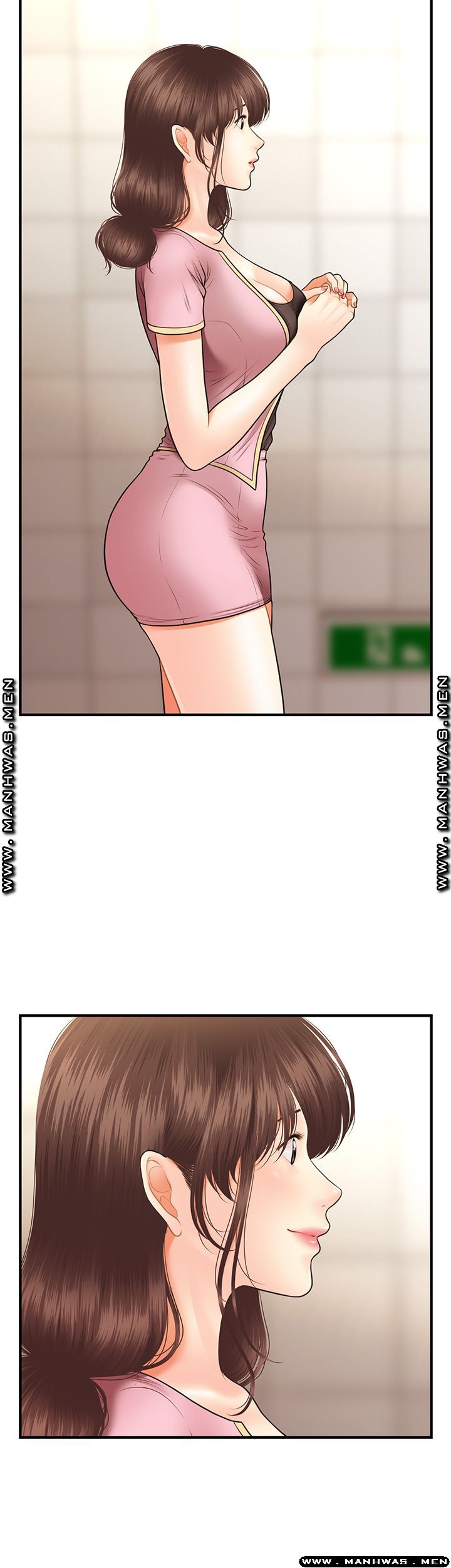 Perfect Girl Raw Chapter 27 Page 25