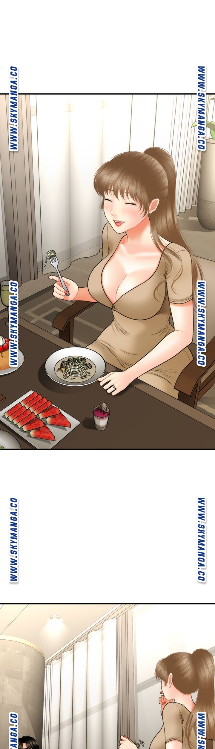 Perfect Girl Raw Chapter 28 Page 37