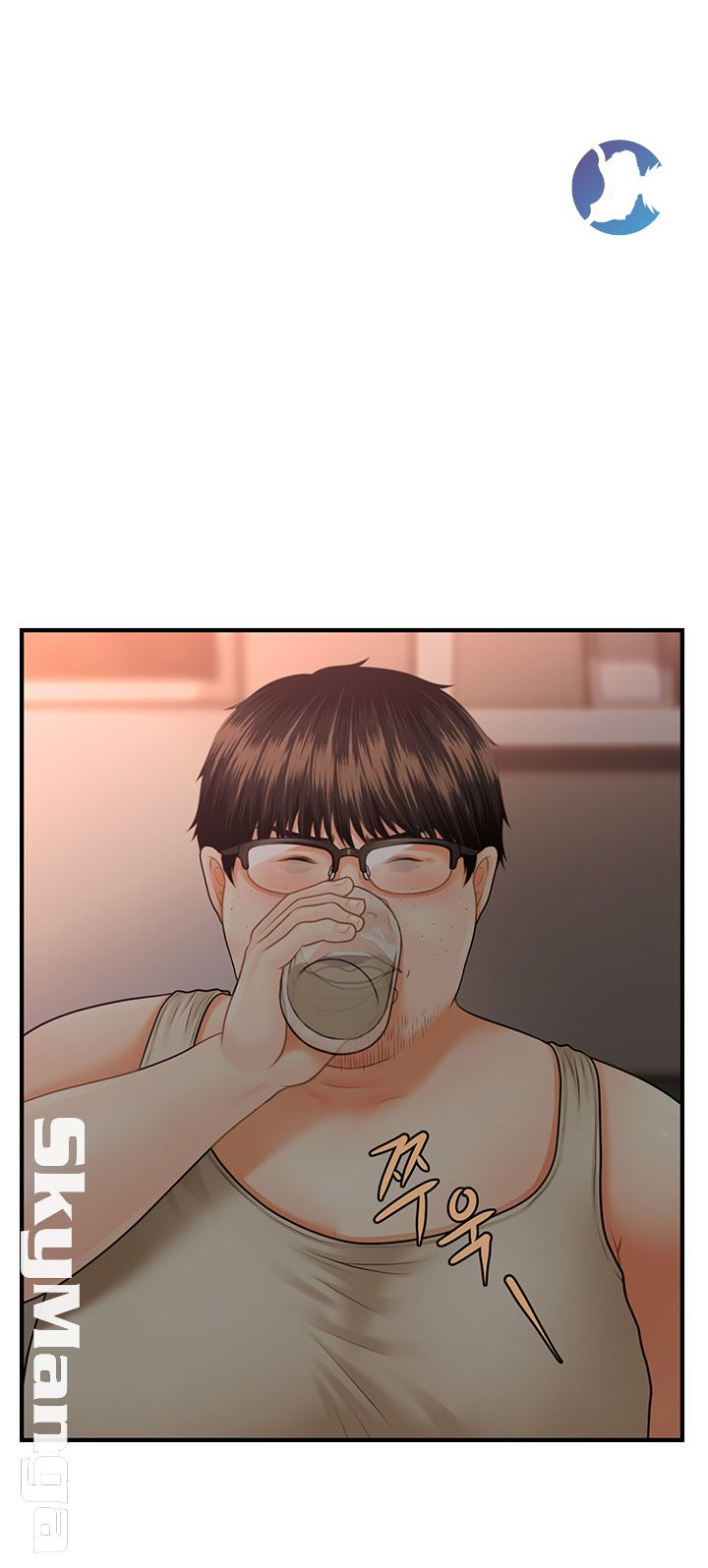 Perfect Girl Raw Chapter 3 Page 38