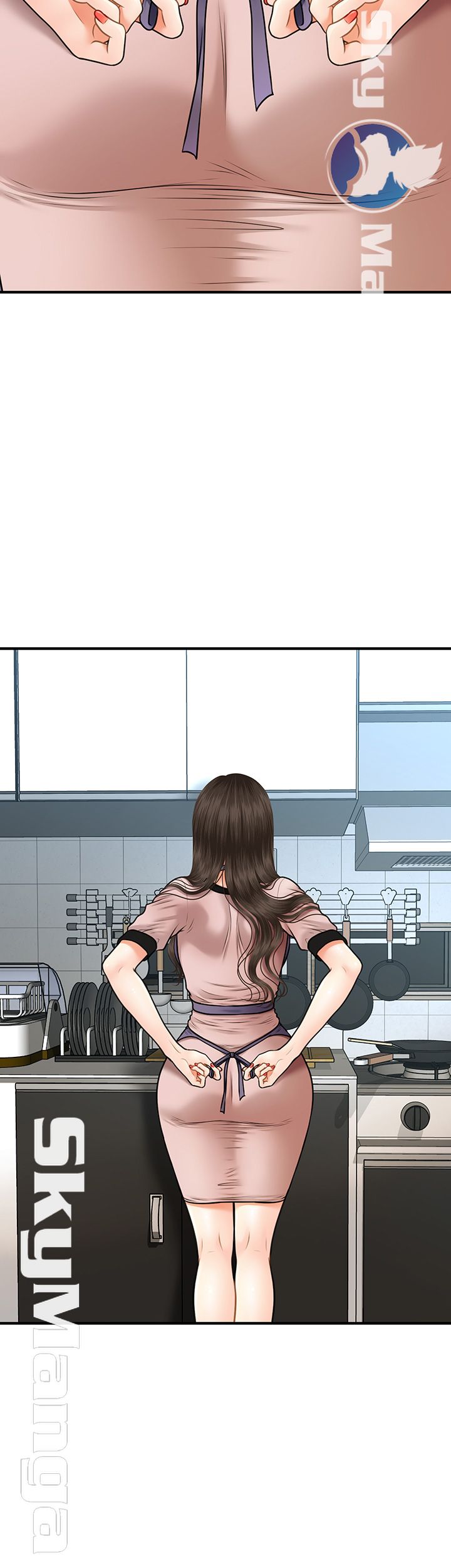 Perfect Girl Raw Chapter 3 Page 49
