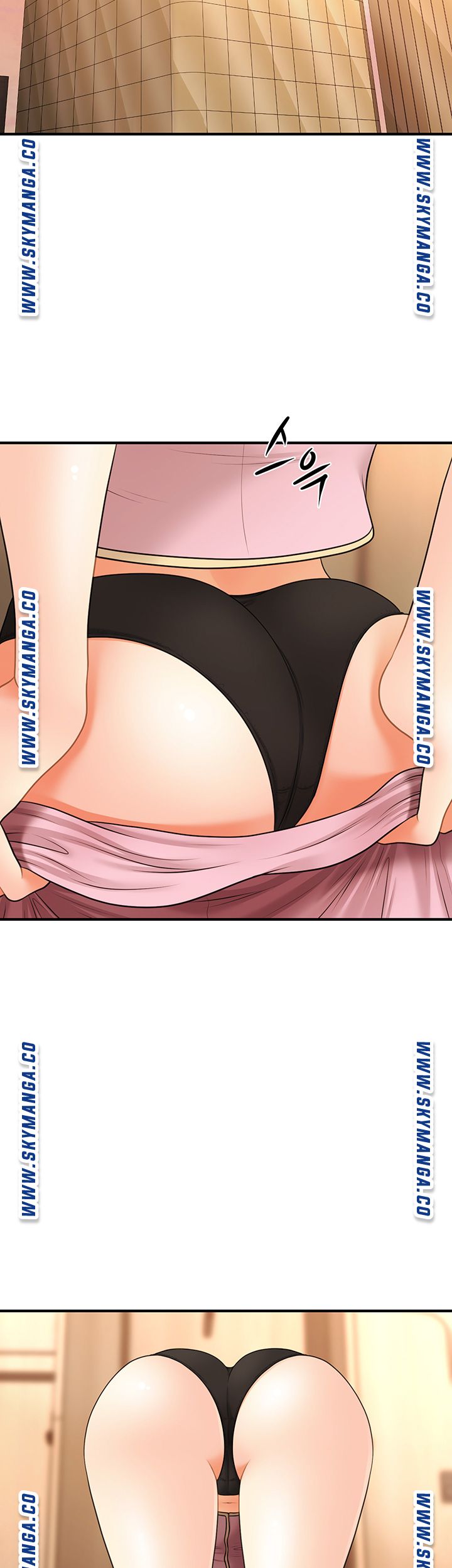 Perfect Girl Raw Chapter 30 Page 34