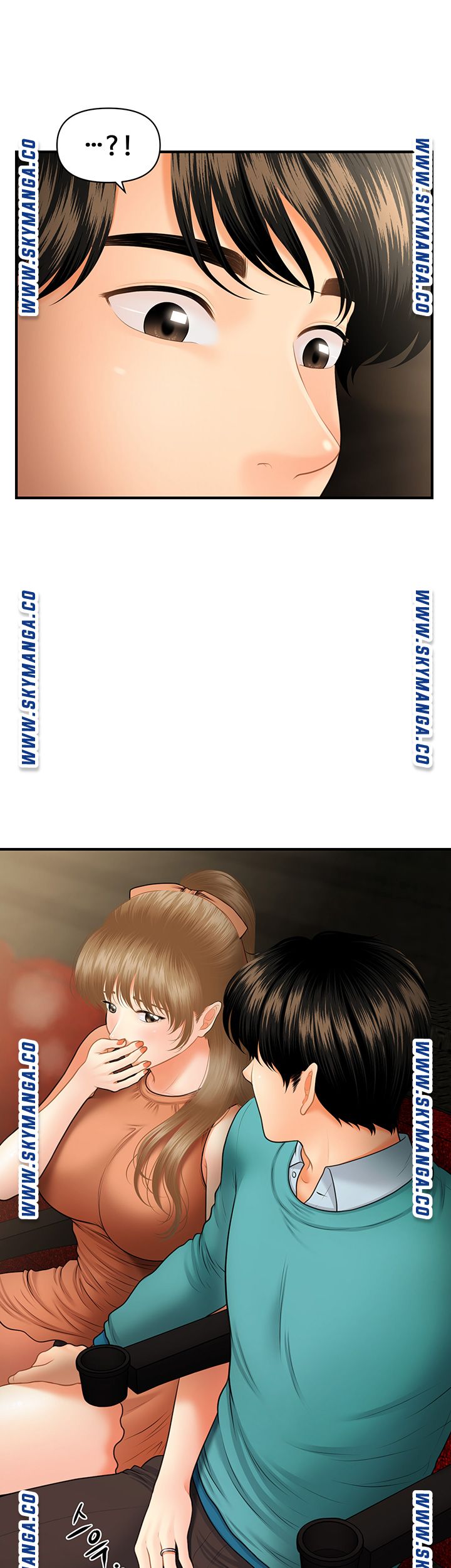Perfect Girl Raw Chapter 30 Page 53