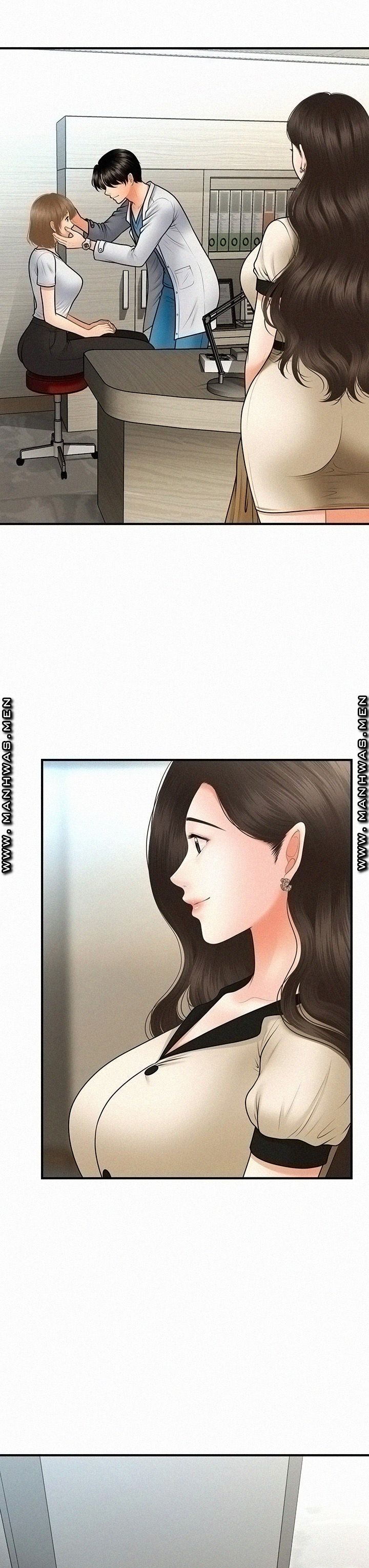 Perfect Girl Raw Chapter 44 Page 35
