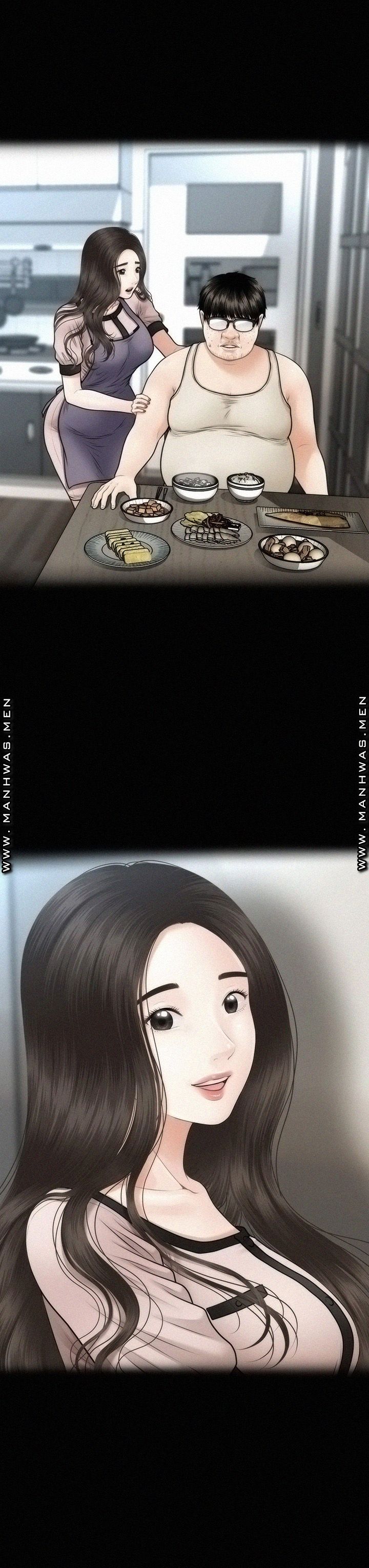 Perfect Girl Raw Chapter 45 Page 34