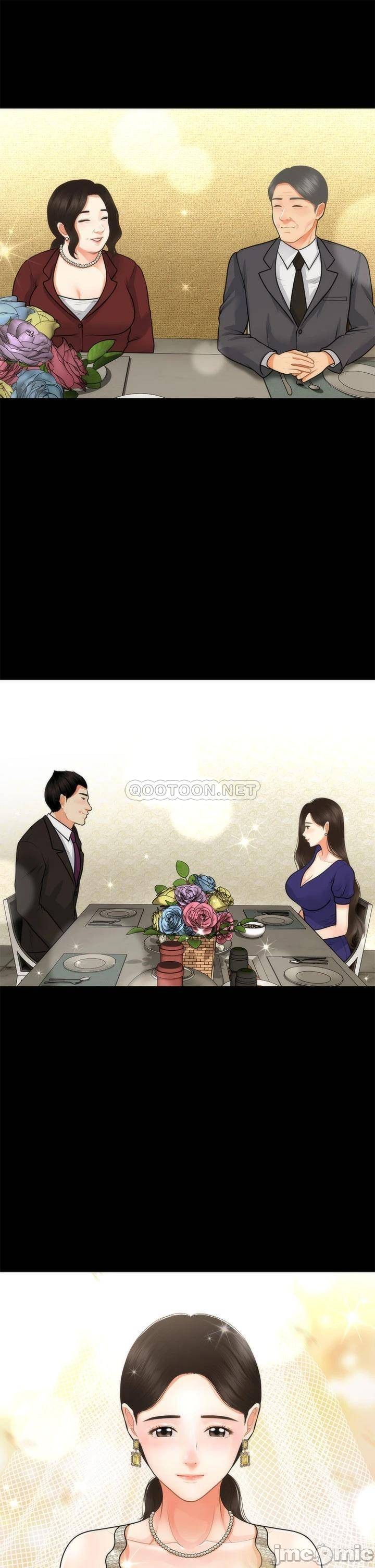 Perfect Girl Raw Chapter 48 Page 27