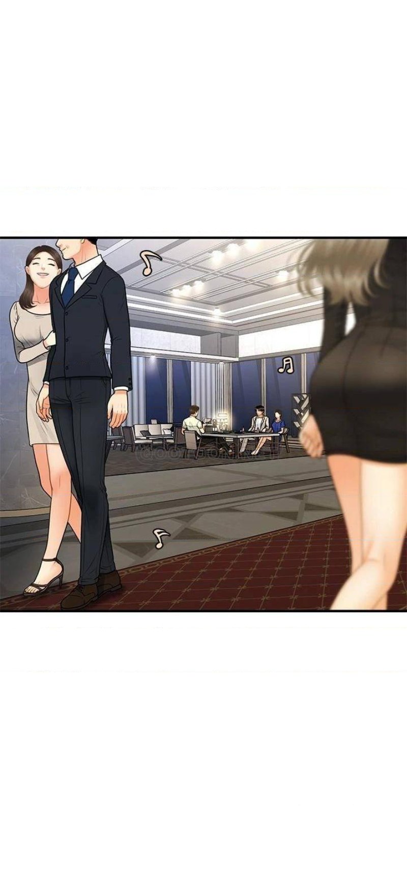 Perfect Girl Raw Chapter 87 Page 20