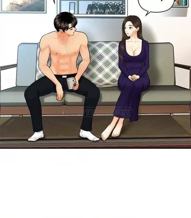 Perfect Girl Raw Chapter 92 Page 26