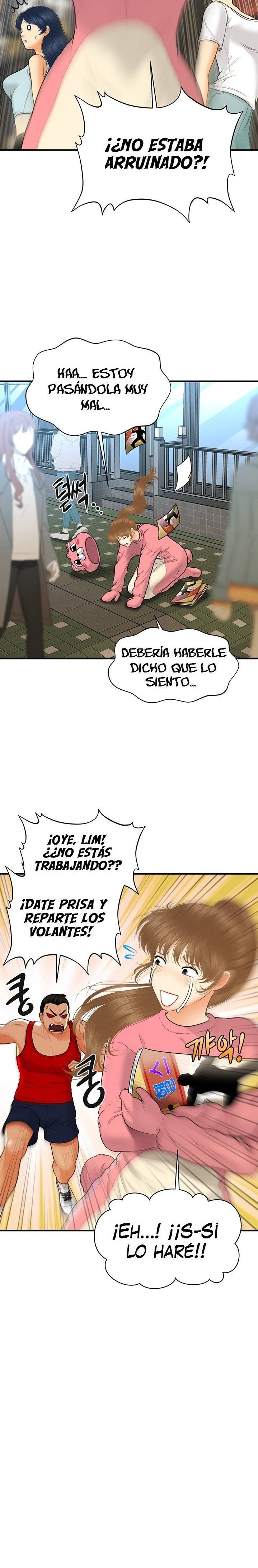 Perfect Girl Raw Chapter 99 Page 10