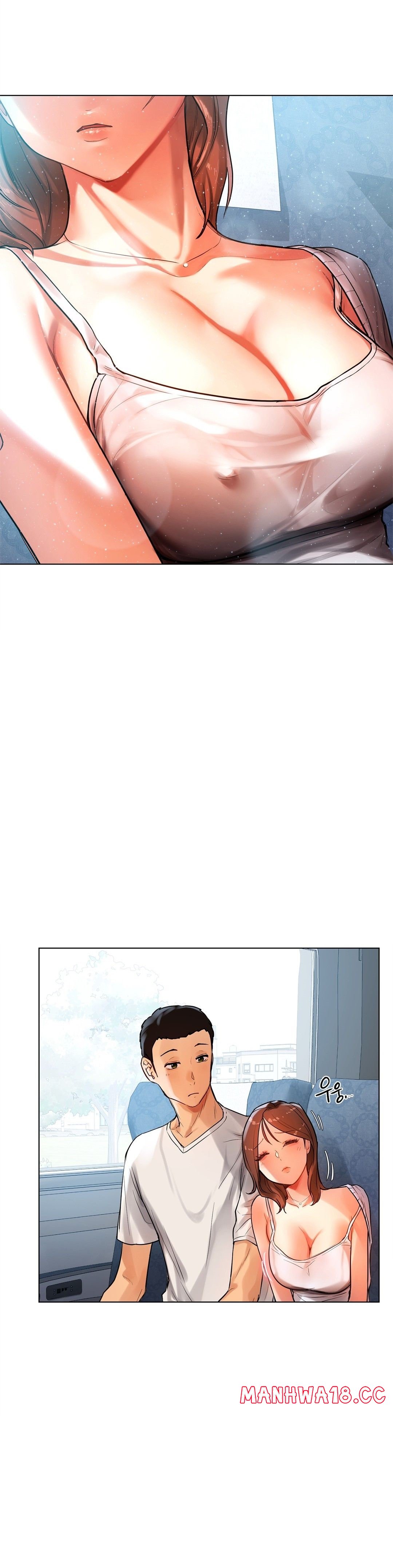 Men and Women of Sillim Raw Chapter 1 Page 40